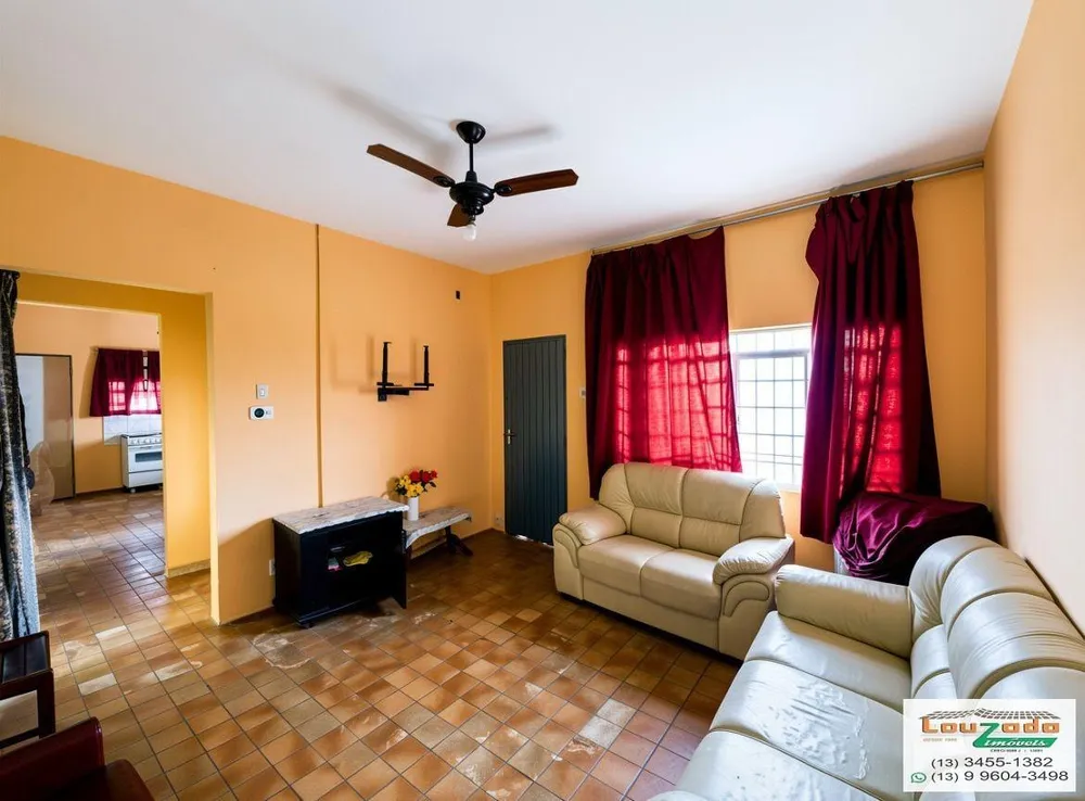 Casa, 1 quarto, 133 m² - Foto 6