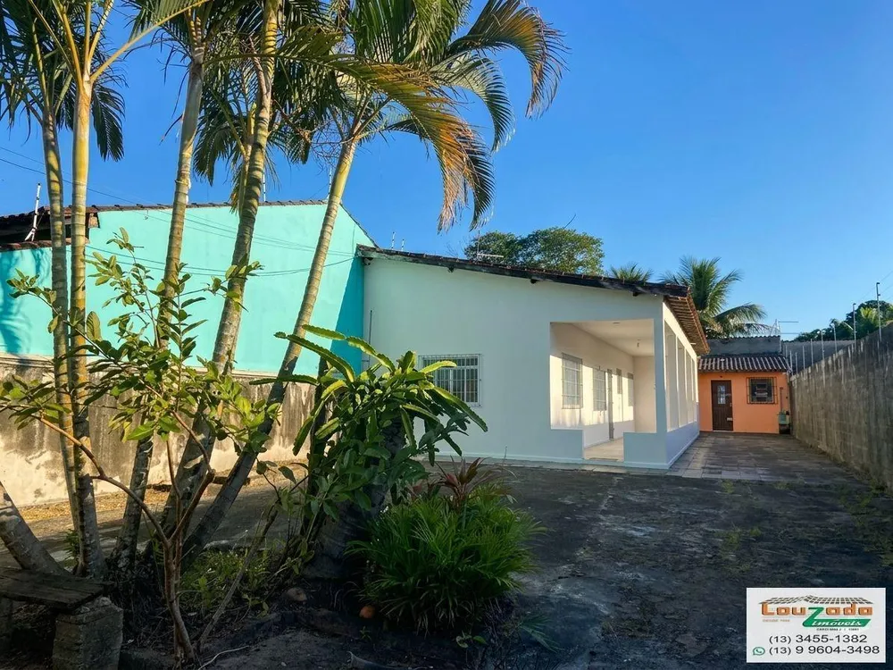 Casa, 1 quarto, 133 m² - Foto 3
