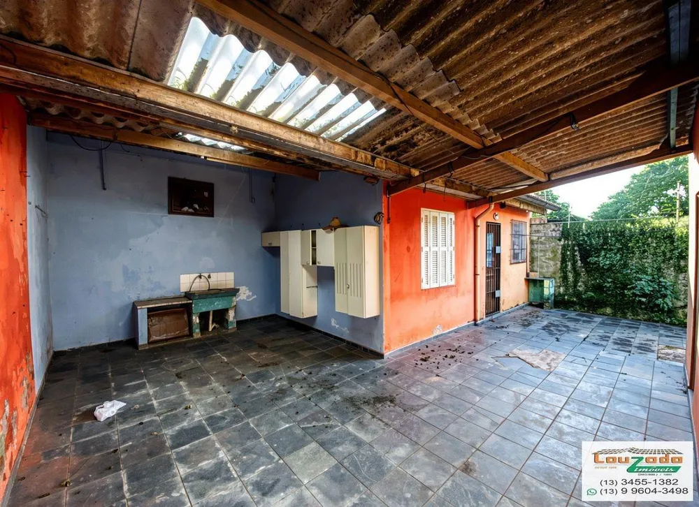 Casa, 1 quarto, 133 m² - Foto 10