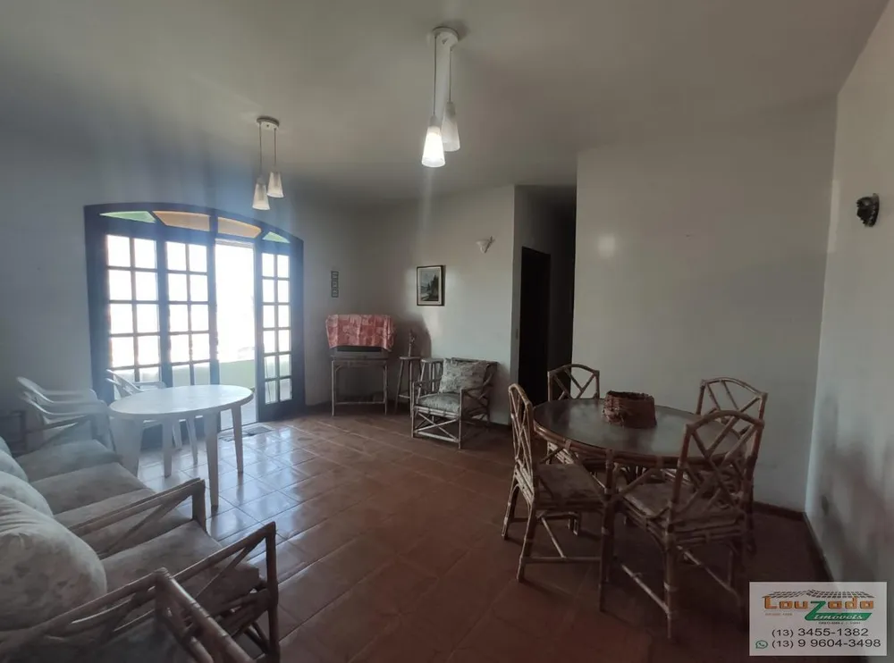 Apartamento, 3 quartos, 90 m² - Foto 3