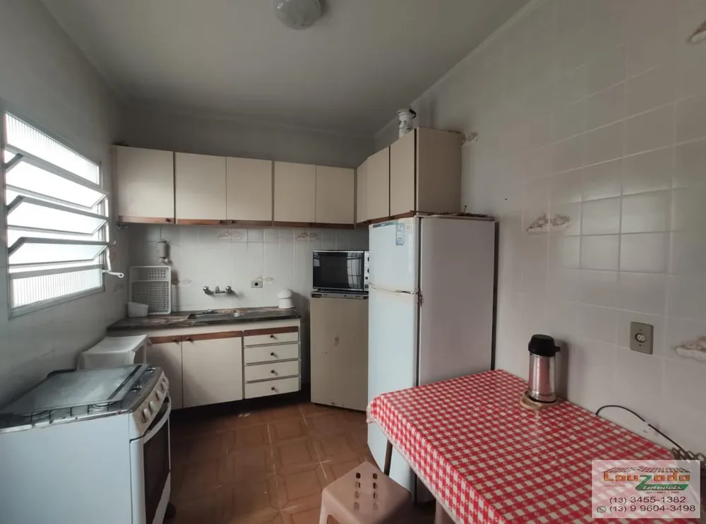 Apartamento, 3 quartos, 90 m² - Foto 2