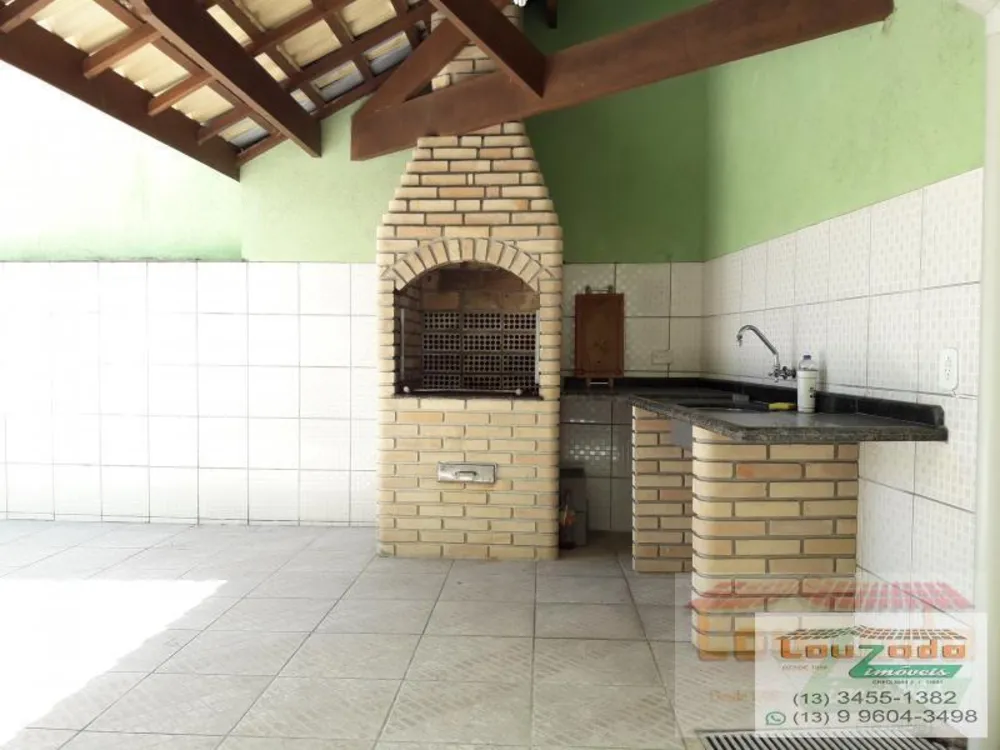 Apartamento, 3 quartos, 90 m² - Foto 1