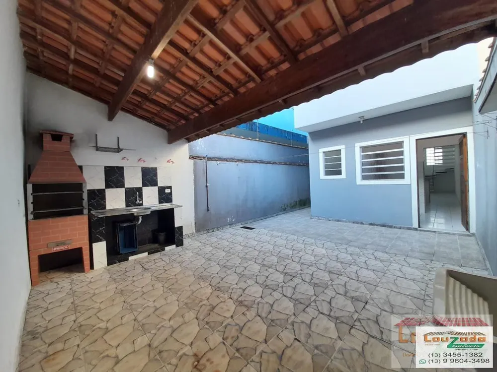 Sobrado, 2 quartos, 99 m² - Foto 7