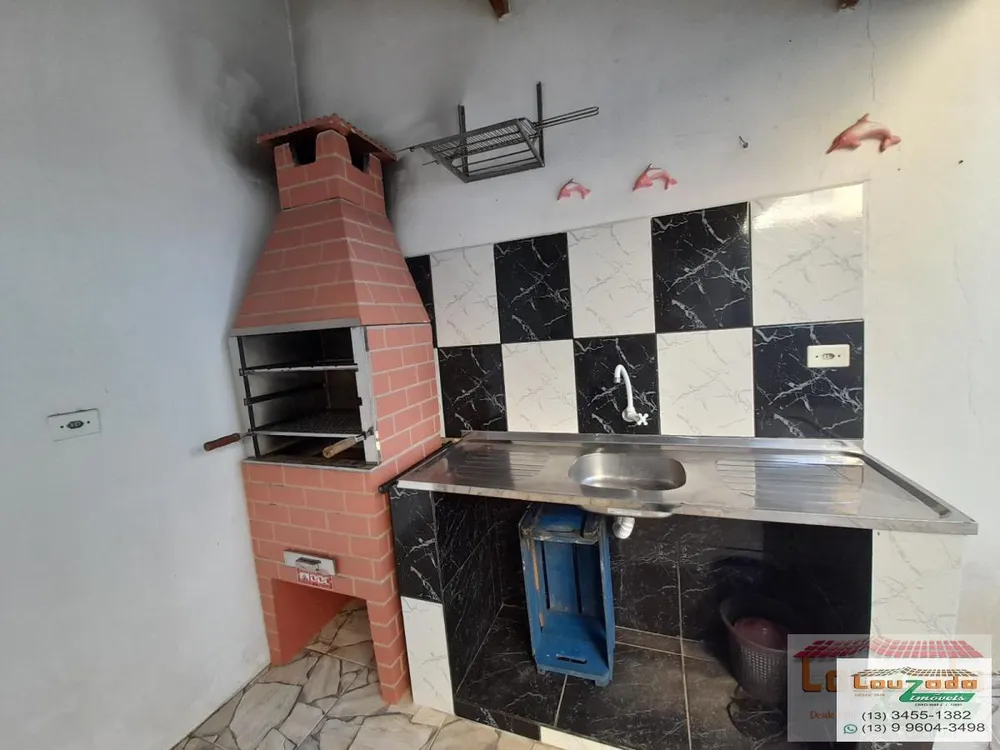 Sobrado, 2 quartos, 99 m² - Foto 1