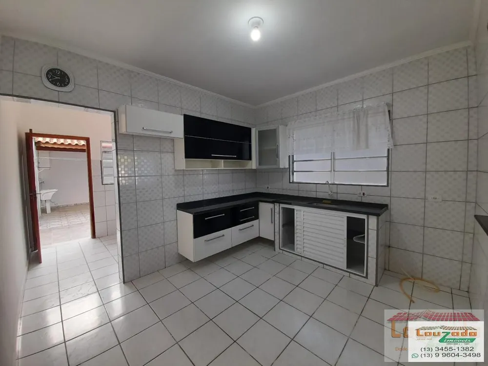 Sobrado, 2 quartos, 99 m² - Foto 2