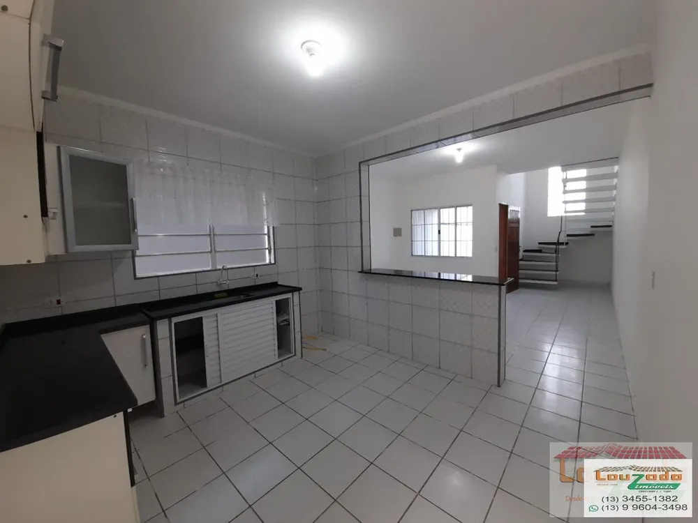 Sobrado, 2 quartos, 99 m² - Foto 3