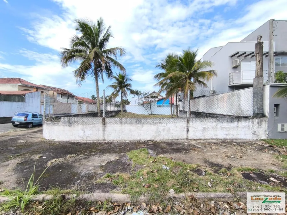 Terreno, 323 m² - Foto 1