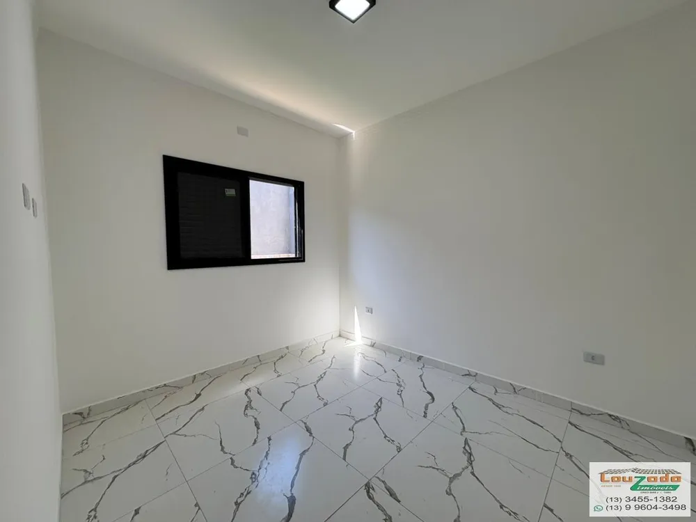 Casa, 3 quartos, 80 m² - Foto 4