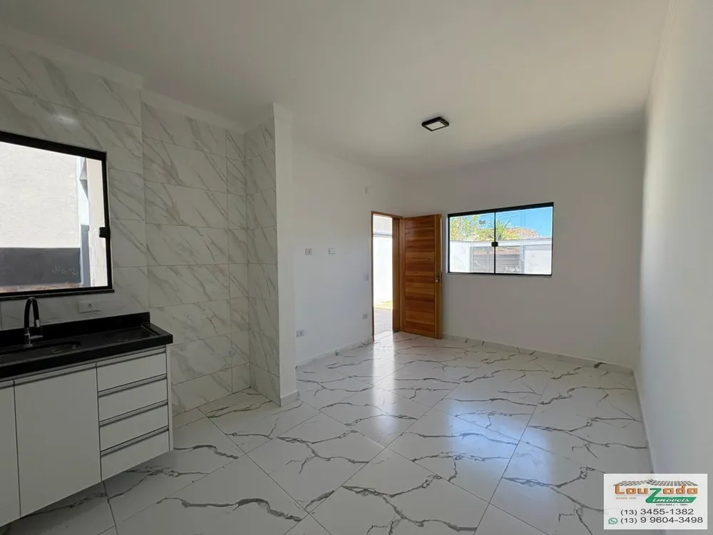 Casa, 3 quartos, 80 m² - Foto 3