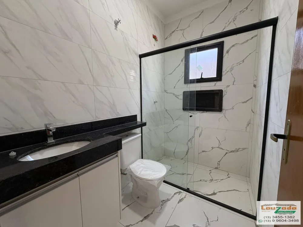 Casa, 3 quartos, 80 m² - Foto 2