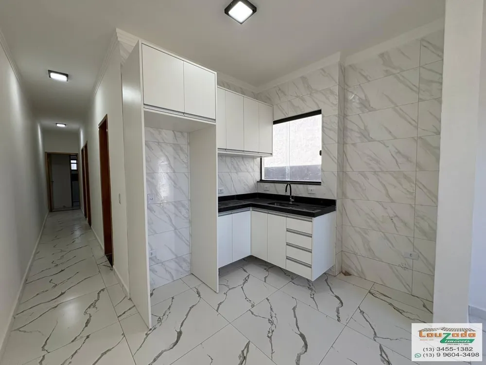 Casa, 3 quartos, 80 m² - Foto 3