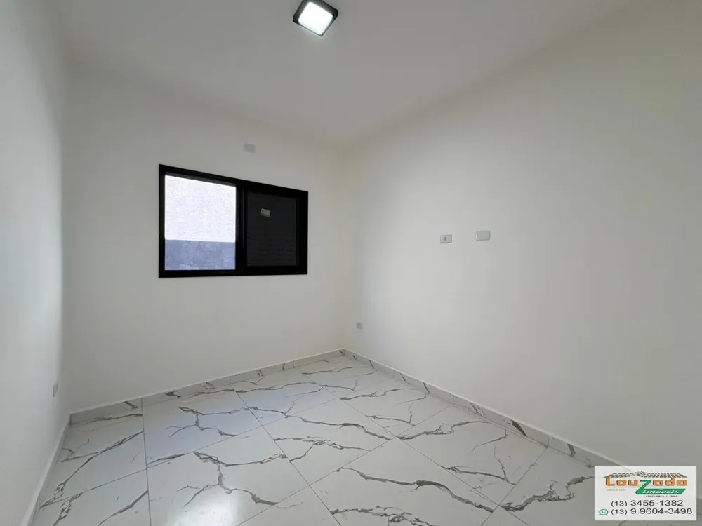 Casa, 3 quartos, 80 m² - Foto 1