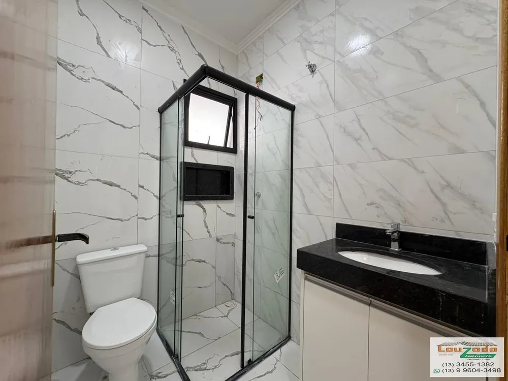Casa, 3 quartos, 80 m² - Foto 4