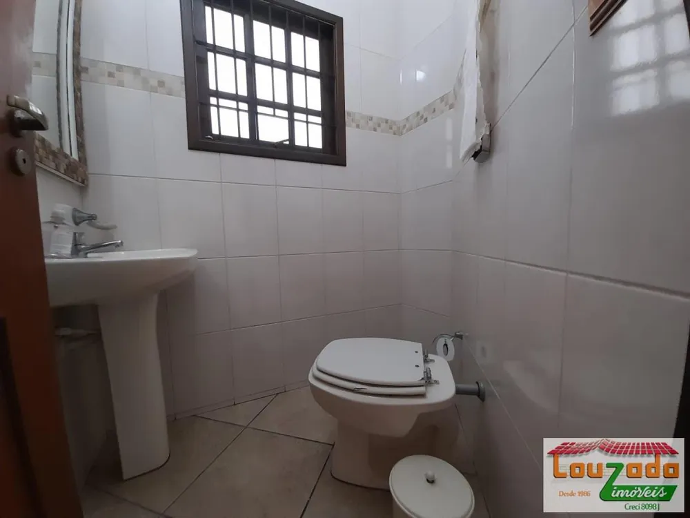 Sobrado, 3 quartos, 191 m² - Foto 3