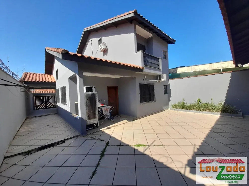 Sobrado, 3 quartos, 191 m² - Foto 8