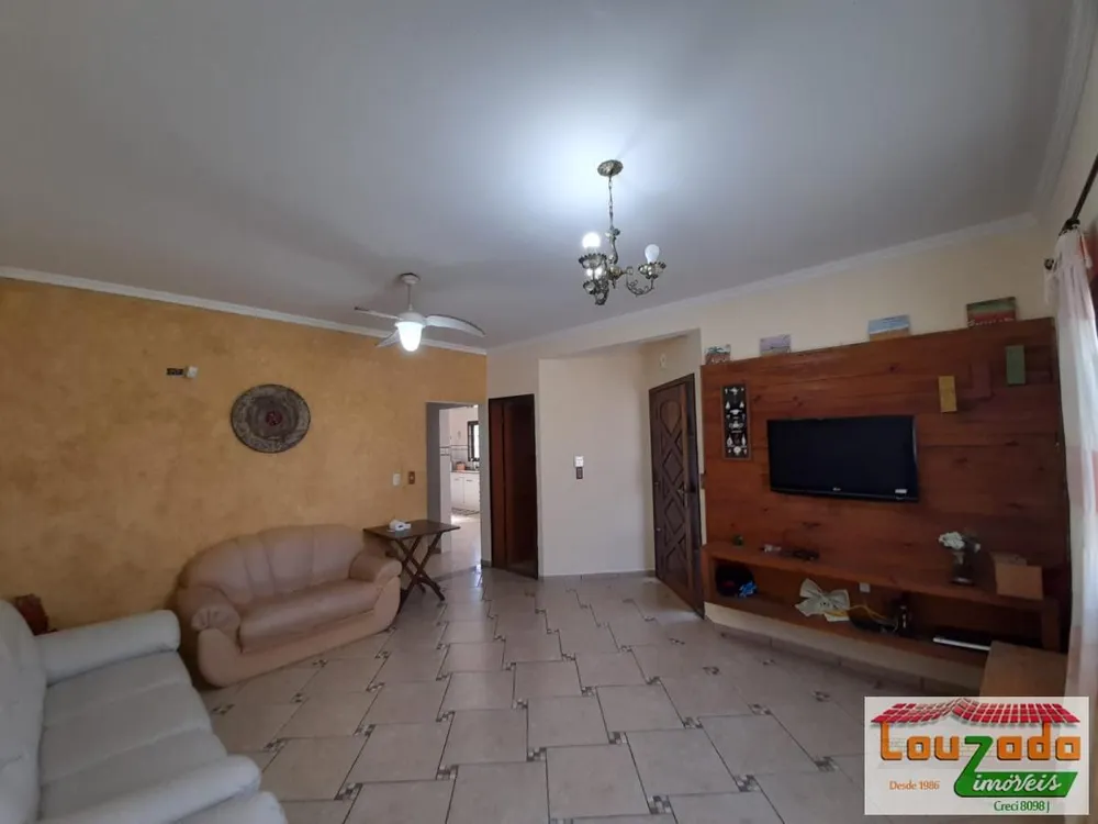 Sobrado, 3 quartos, 191 m² - Foto 1