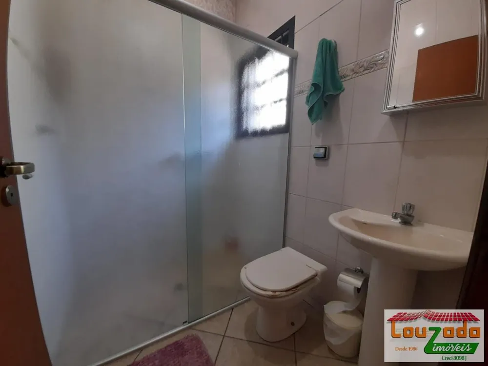 Sobrado, 3 quartos, 191 m² - Foto 7