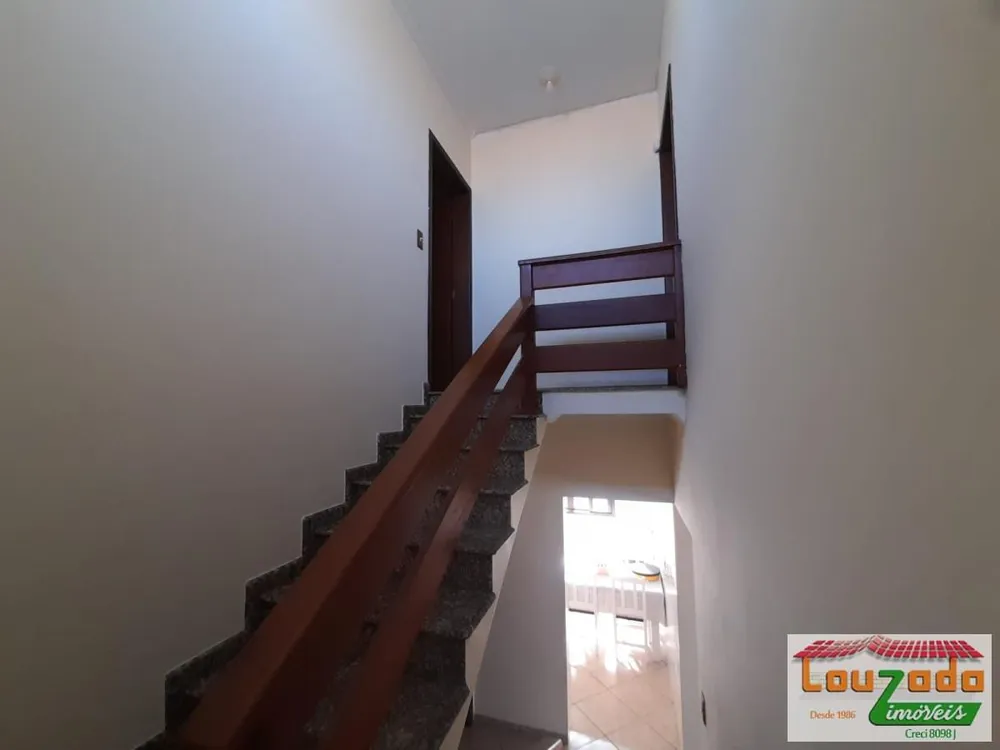 Sobrado, 3 quartos, 191 m² - Foto 5