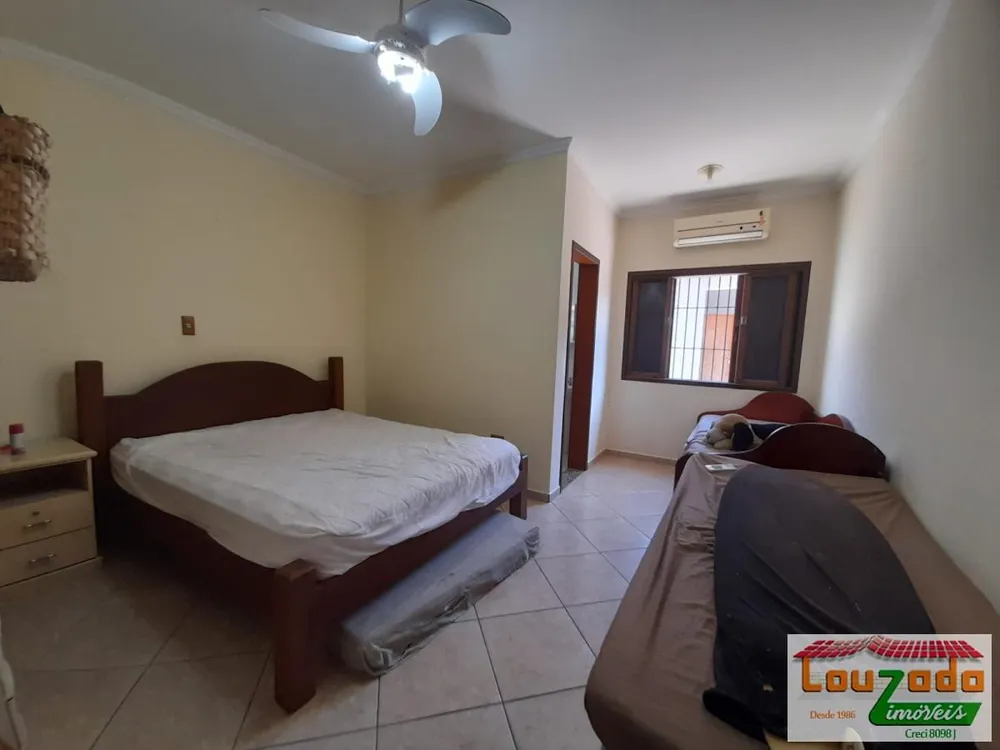Sobrado, 3 quartos, 191 m² - Foto 4