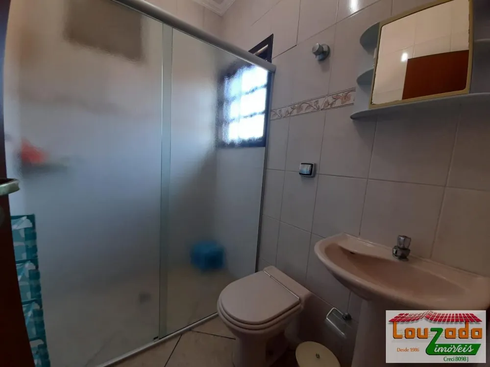 Sobrado, 3 quartos, 191 m² - Foto 3