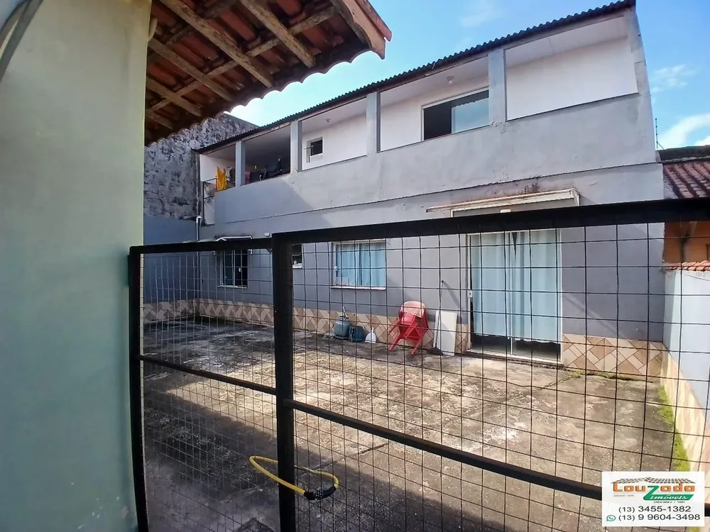 Casa, 3 quartos, 186 m² - Foto 7