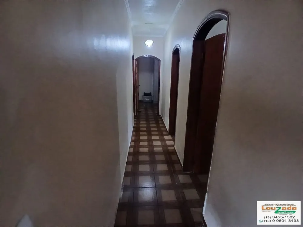 Casa, 3 quartos, 186 m² - Foto 2