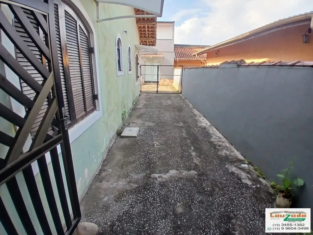 Casa, 3 quartos, 186 m² - Foto 1
