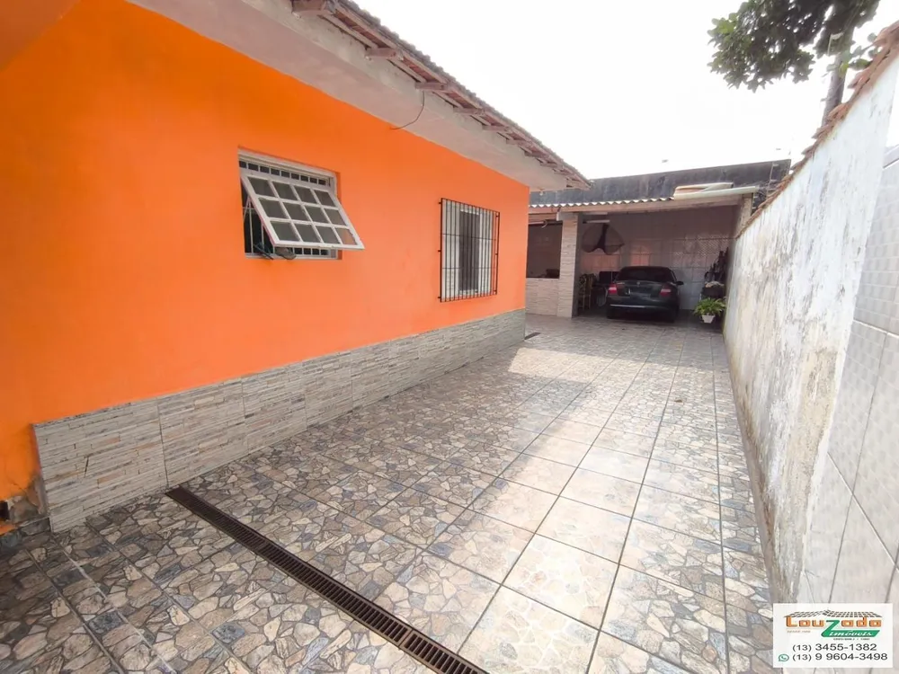 Casa, 2 quartos, 161 m² - Foto 3