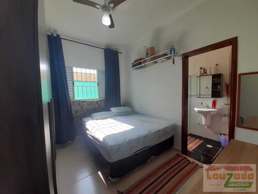 Casa, 2 quartos, 95 m² - Foto 5