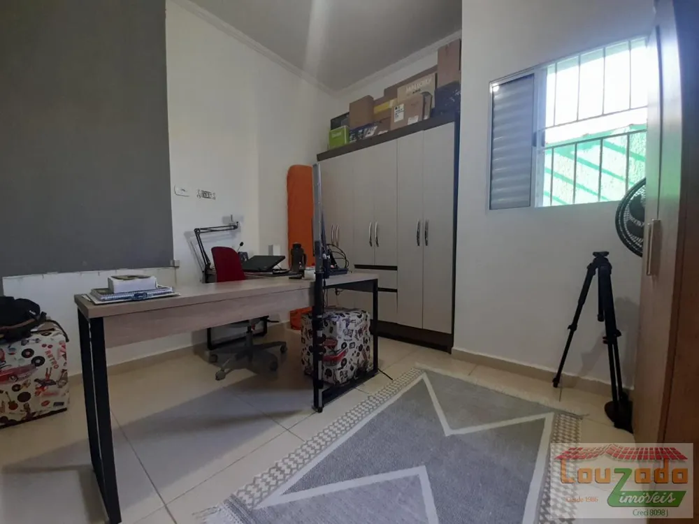 Casa, 2 quartos, 95 m² - Foto 4