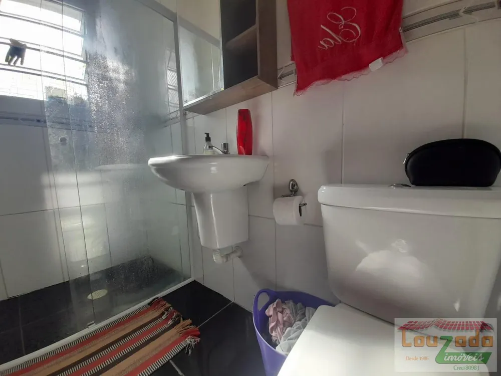 Casa, 2 quartos, 95 m² - Foto 2