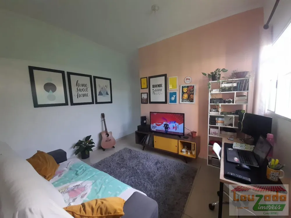 Casa, 2 quartos, 95 m² - Foto 2