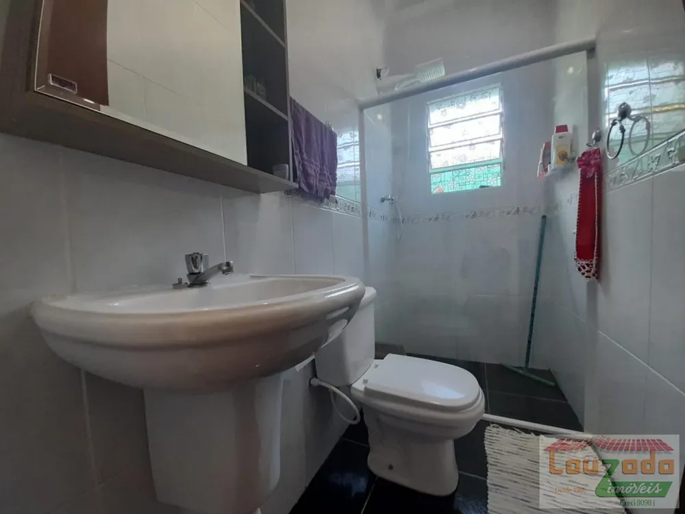 Casa, 2 quartos, 95 m² - Foto 3
