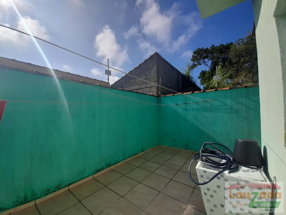 Casa, 2 quartos, 95 m² - Foto 4