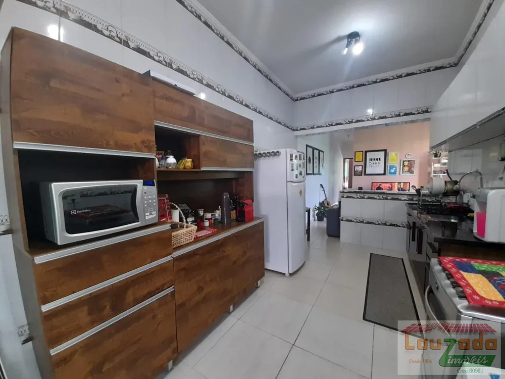 Casa, 2 quartos, 95 m² - Foto 3