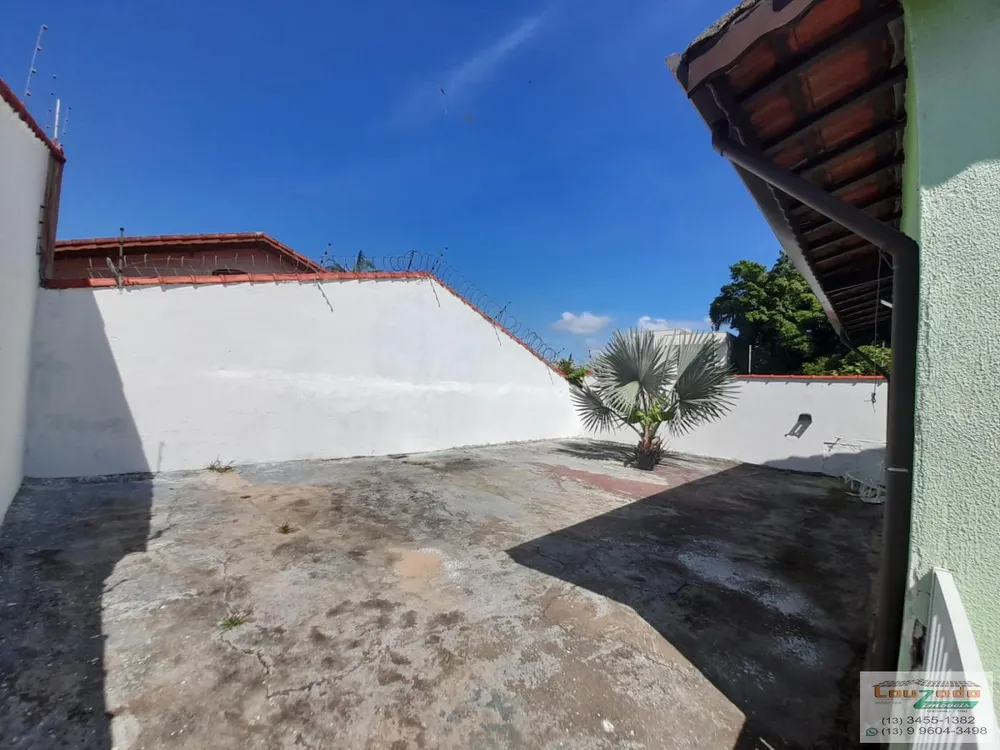 Casa, 3 quartos, 134 m² - Foto 1