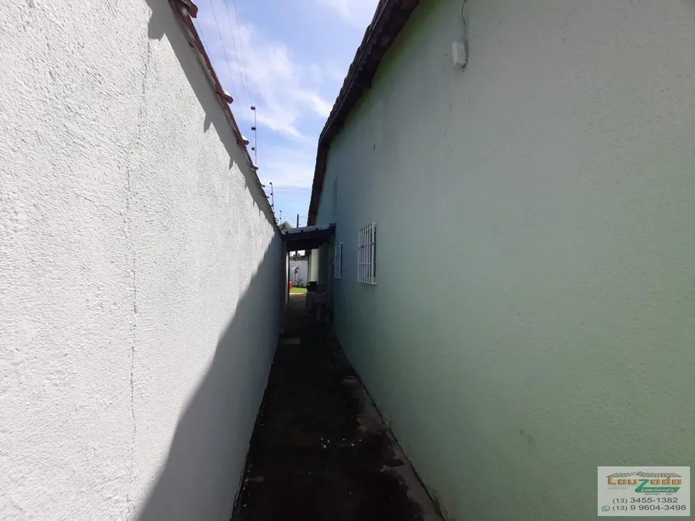 Casa, 3 quartos, 134 m² - Foto 2