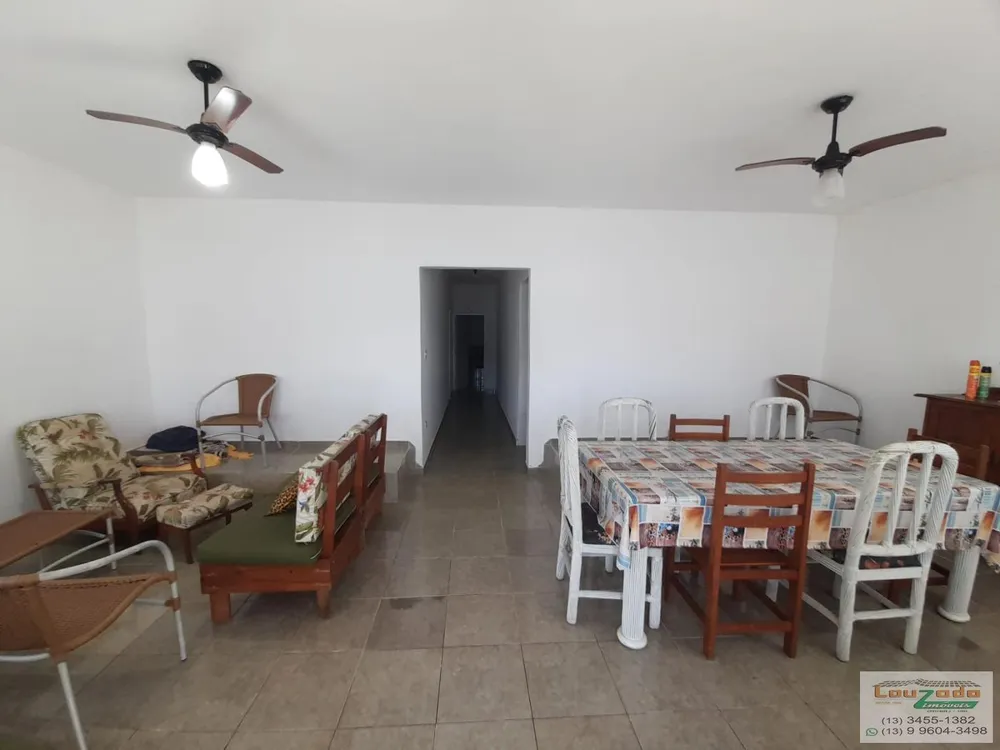 Casa, 3 quartos, 134 m² - Foto 4