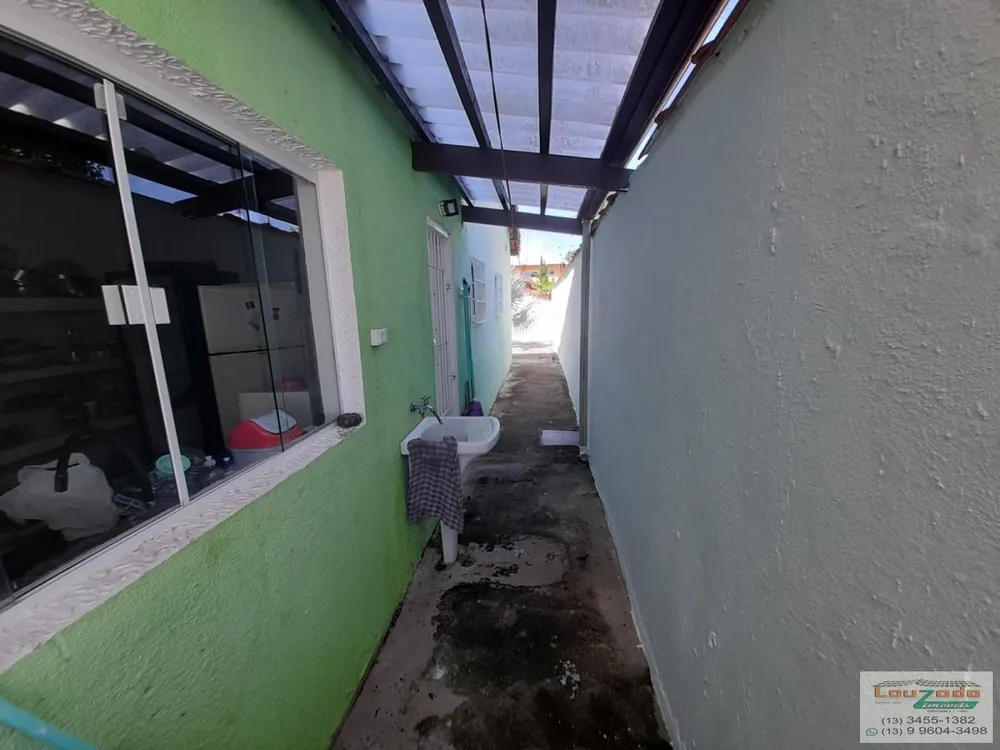 Casa, 3 quartos, 134 m² - Foto 6