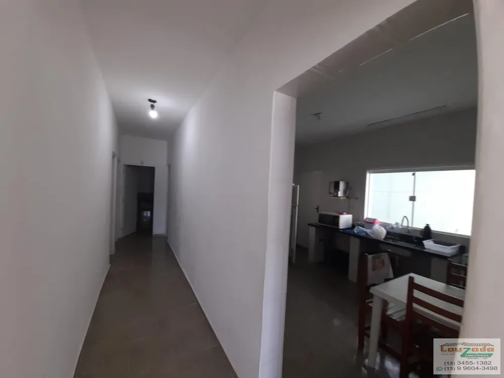Casa, 3 quartos, 134 m² - Foto 3