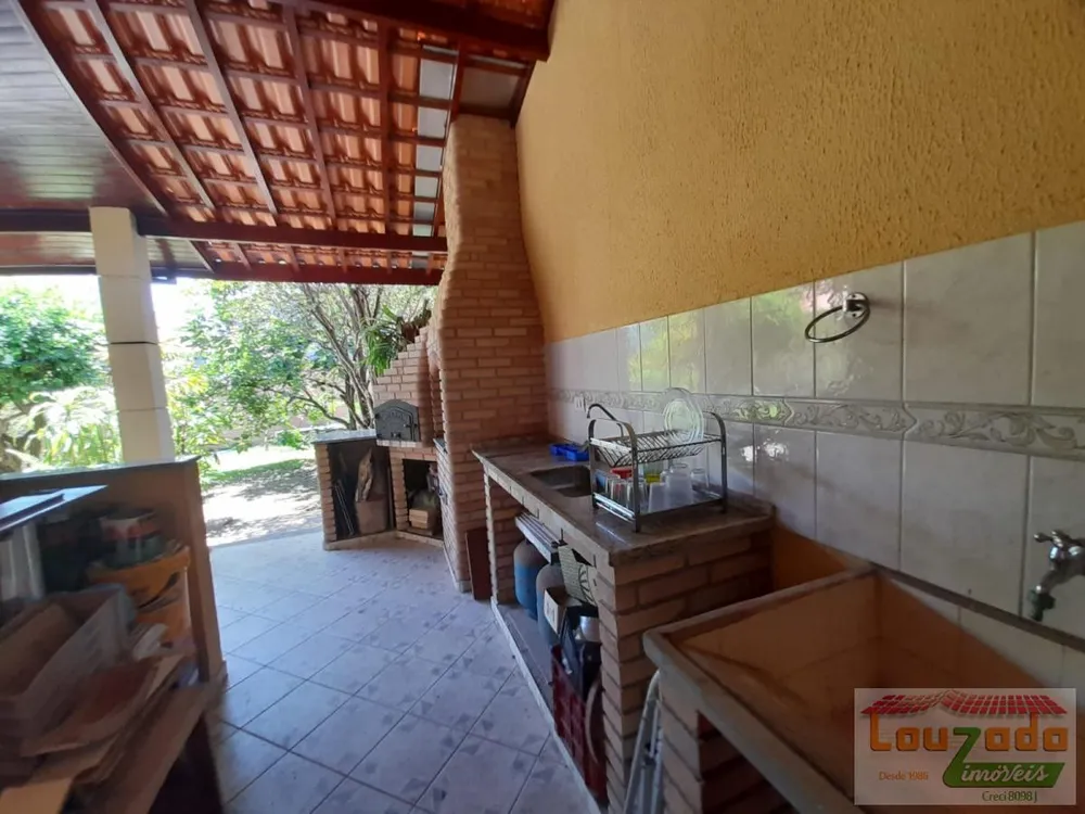 Casa, 3 quartos, 270 m² - Foto 7