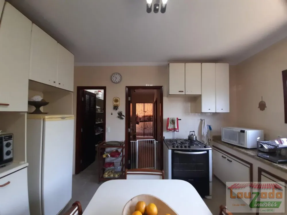 Casa, 3 quartos, 270 m² - Foto 3