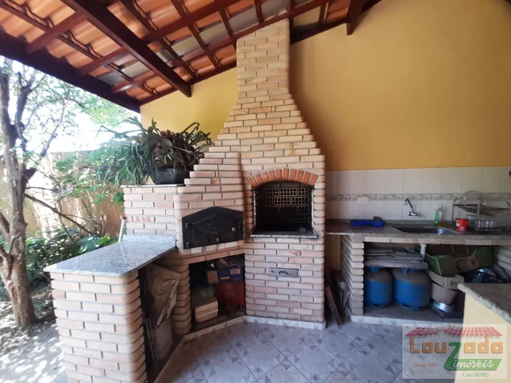Casa, 3 quartos, 270 m² - Foto 8