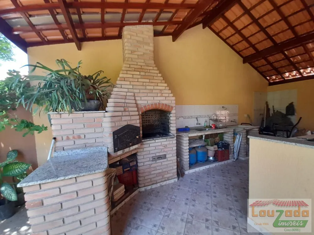 Casa, 3 quartos, 270 m² - Foto 6