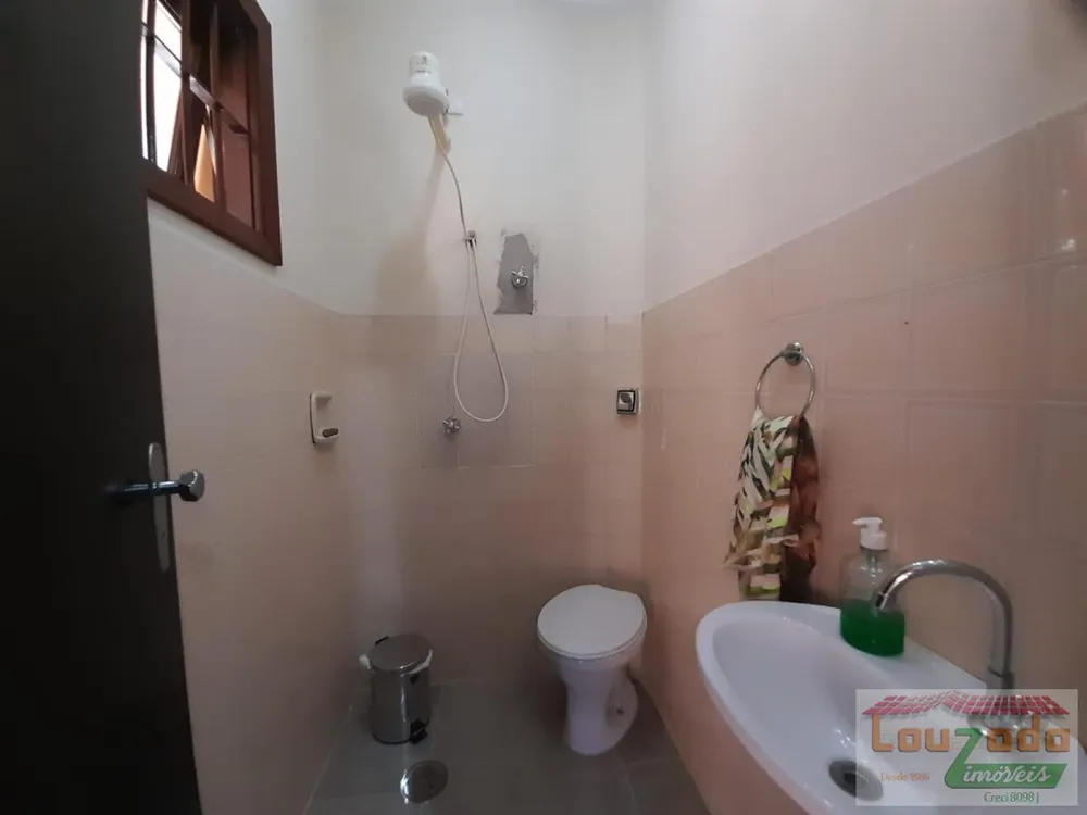 Casa, 3 quartos, 270 m² - Foto 9