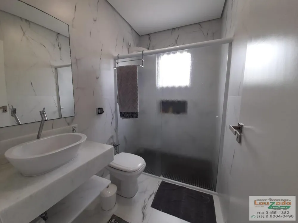 Sobrado, 4 quartos, 223 m² - Foto 10
