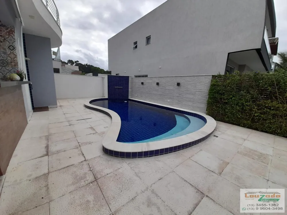 Sobrado, 4 quartos, 223 m² - Foto 7
