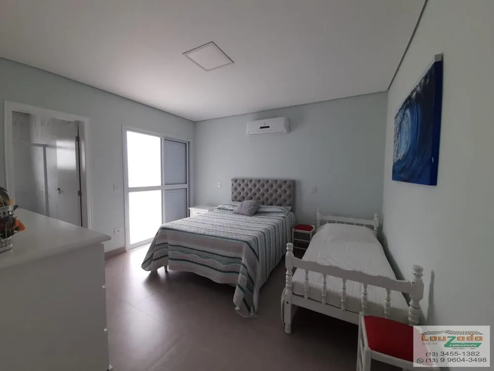 Sobrado, 4 quartos, 223 m² - Foto 9