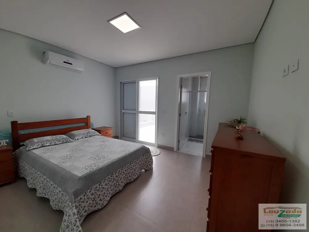 Sobrado, 4 quartos, 223 m² - Foto 1
