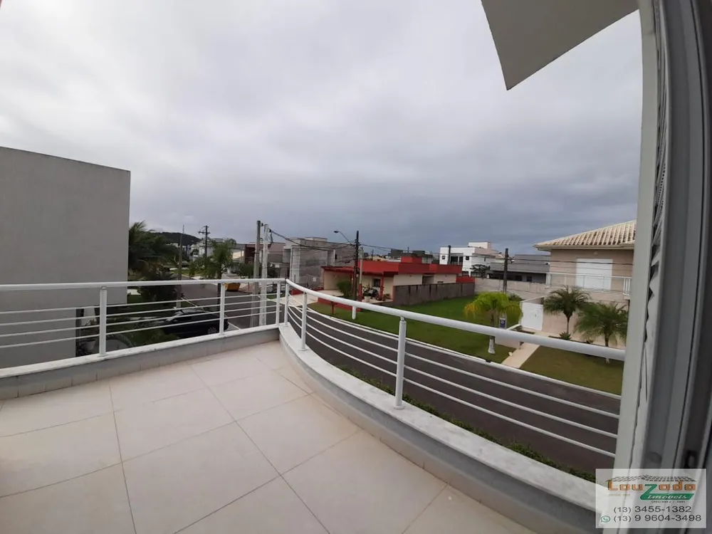 Sobrado, 4 quartos, 223 m² - Foto 8